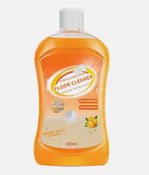 Floor Liquid Cleaner: Multipurpose Cleaning Solution