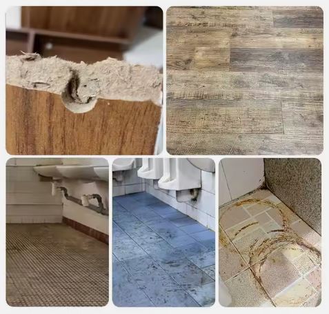 Floor Liquid Cleaner: Multipurpose Cleaning Solution