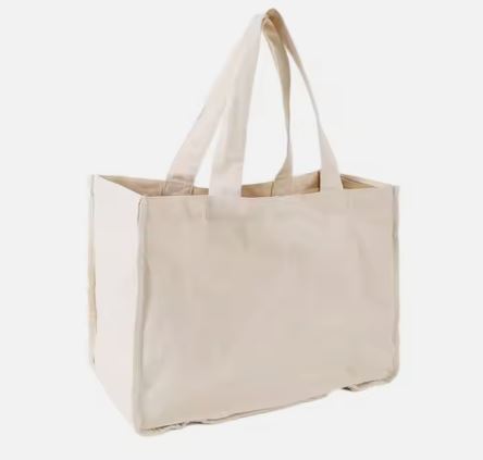 Lanwan Canvas Backpack