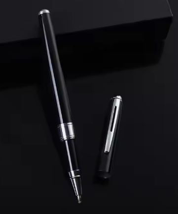 Luxury Metal Gel Pen