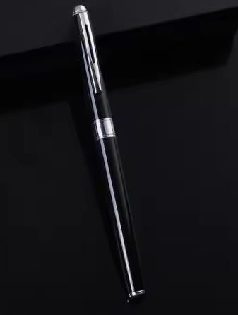 Luxury Metal Gel Pen