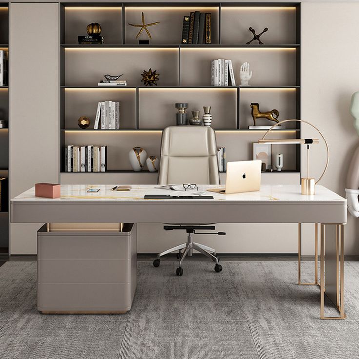 Workspace Wonders