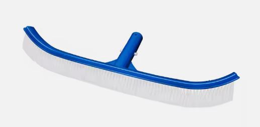 Svadon Pool Brush - Easy Pool Maintenance