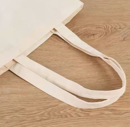 Lanwan Canvas Bag - Stylish and Durable