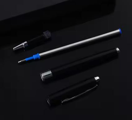 Luxury Metal Gel Pen